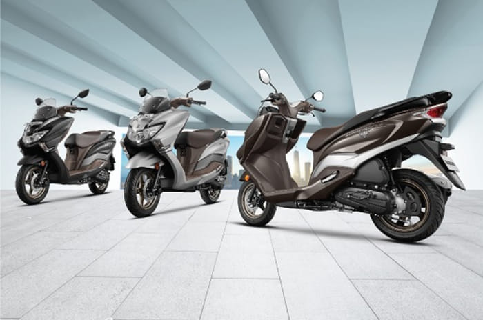 Top 7 things to know before buying a Suzuki Burgman